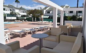 Bungalow Oasis Canaria
