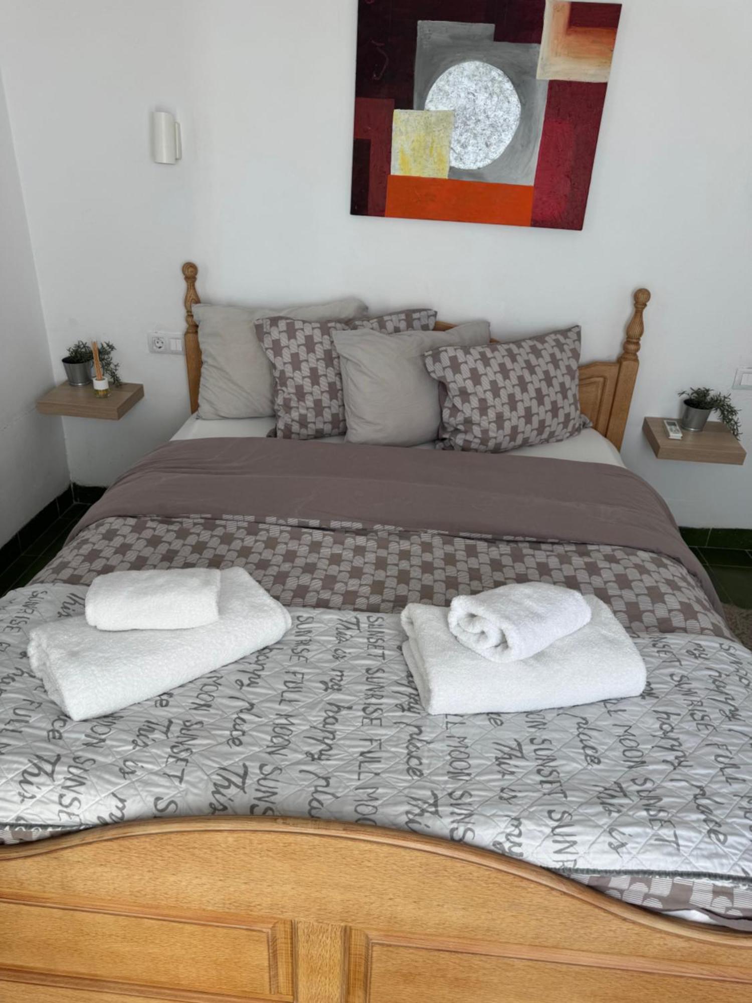 Bungalow Oasis Canaria Maspalomas  Exterior photo
